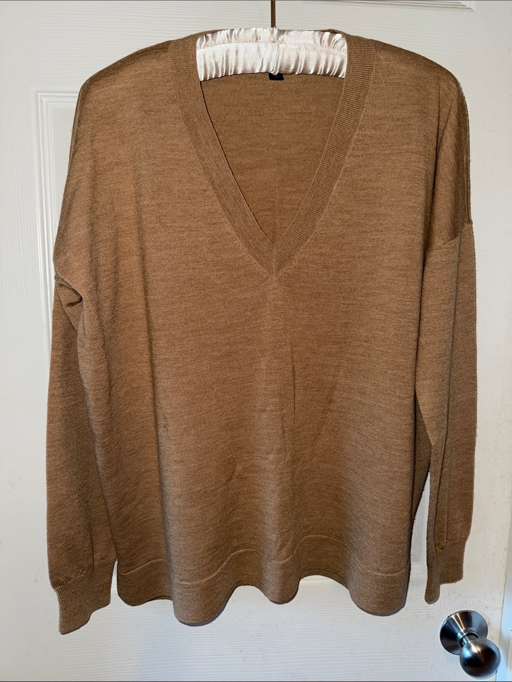 J Crew Wool Sweater size XS